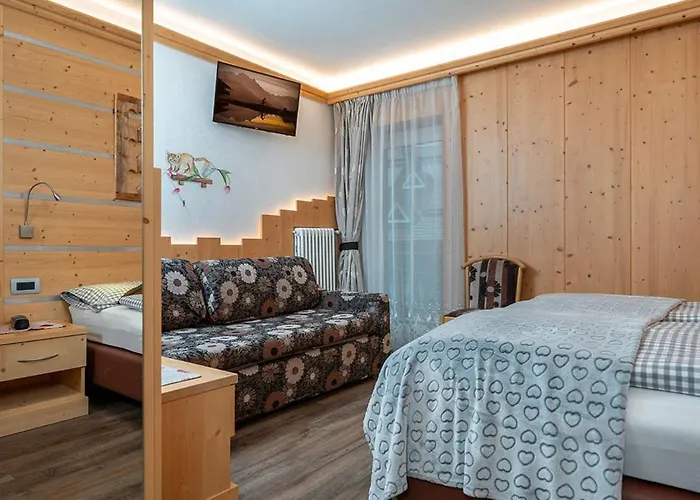 Hotel Aida