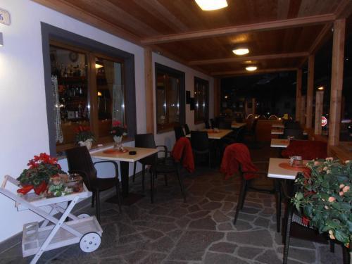 Hotel Aida Pozza di Fassa