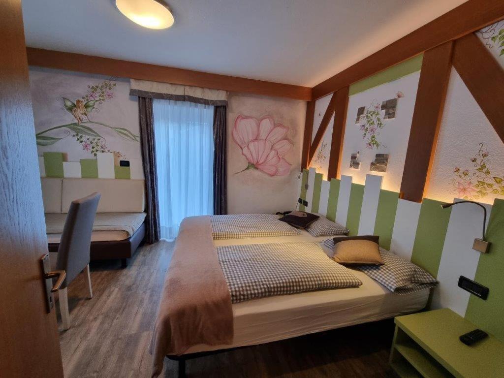 Aida Hotel