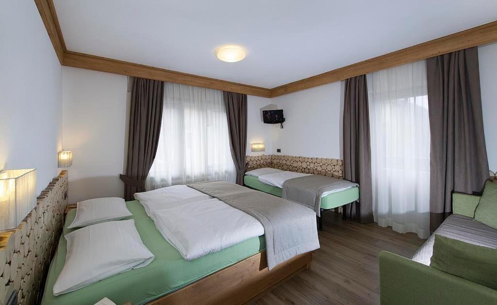 Hotel Aida 2*